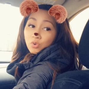 Meet your Posher, Shayne